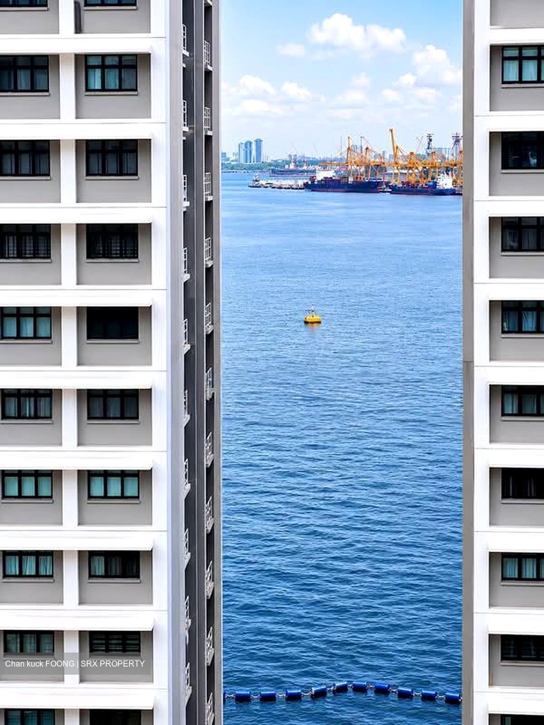 Blk 419B Waterfront II @ Northshore (Punggol), HDB 4 Rooms #561139211